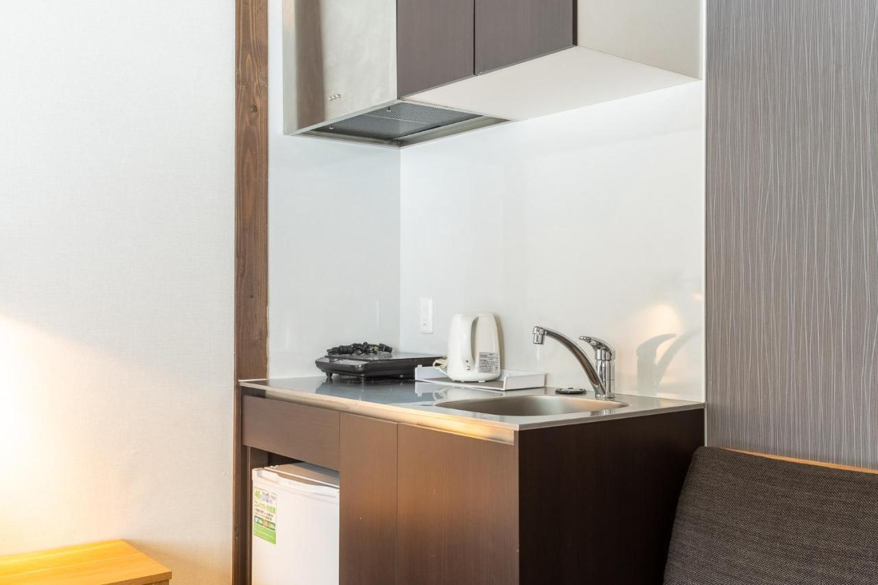The Schneider Hotel Nozawaonsen Room photo