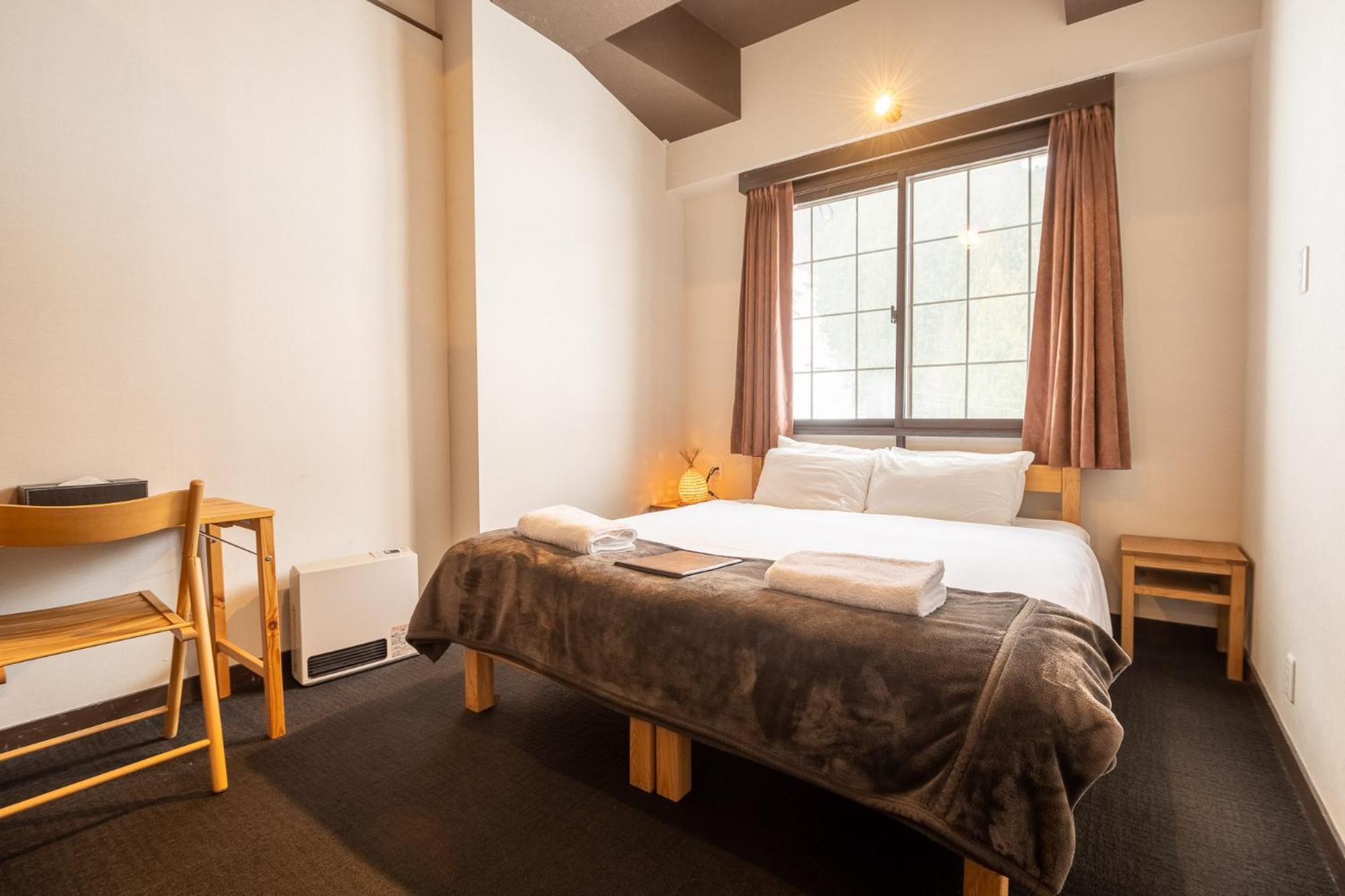The Schneider Hotel Nozawaonsen Exterior photo